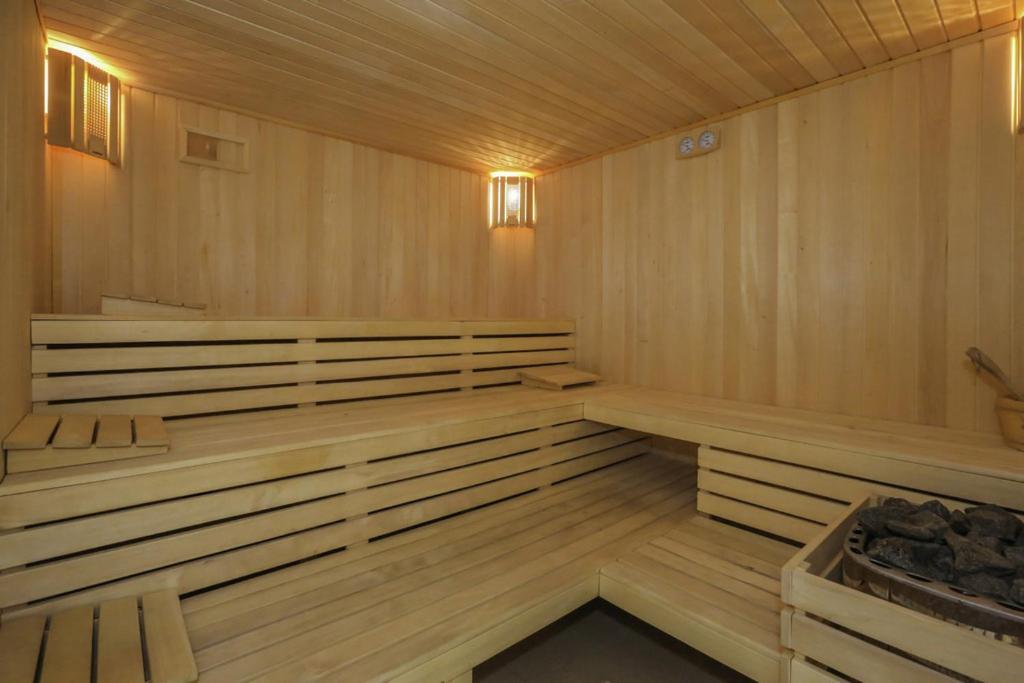 Marmas Jastrzebia Gora住宿加早餐旅馆 外观 照片